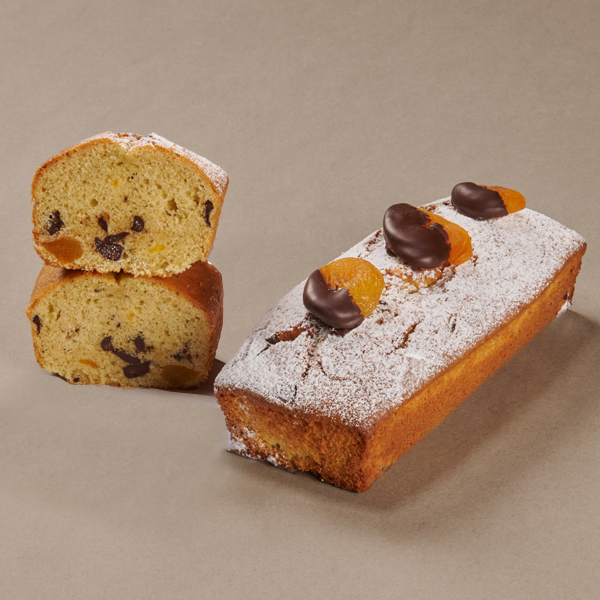 Plumcake Cuba