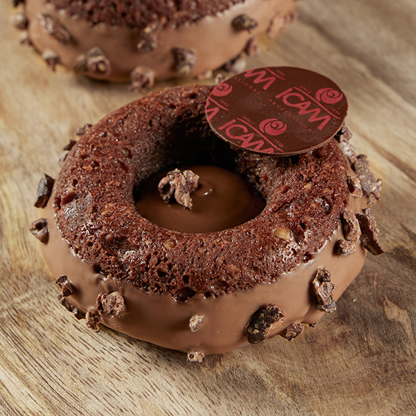Doppio cioccolato senza peccato